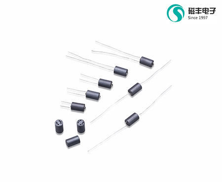 磁豐 R6H多孔磁珠